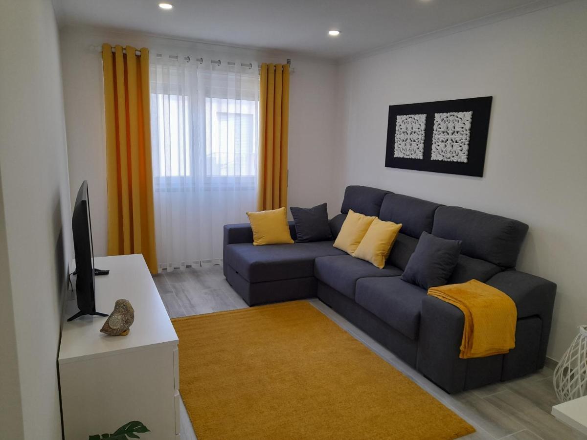 Peniche Sweet Home Exterior photo