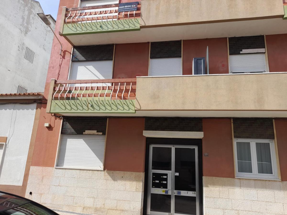 Peniche Sweet Home Exterior photo